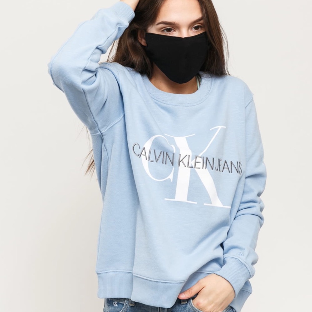 Calvin Klein Crewneck